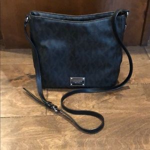 Michael Kors Jet Set Crossbody Handbag